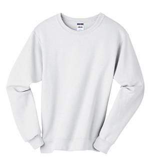 Gildan Crew Neck Sweatshirt 562M, Material, Blank, - Sunny and Southern,