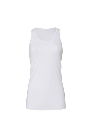 Big Little Elegant Tank- Bella Flowy Racerback, Ladies, Sunny and Southern, - Sunny and Southern,