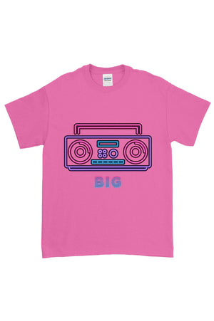 Down to Disco Big Little Gildan Short Sleeve, Ladies, Sunny and Southern, - Sunny and Southern,