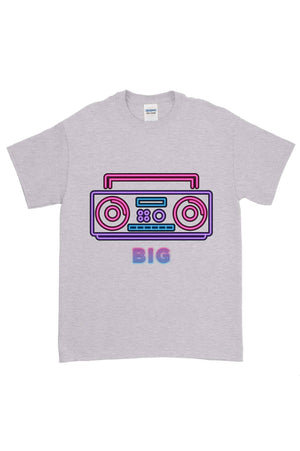 Down to Disco Big Little Gildan Short Sleeve, Ladies, Sunny and Southern, - Sunny and Southern,