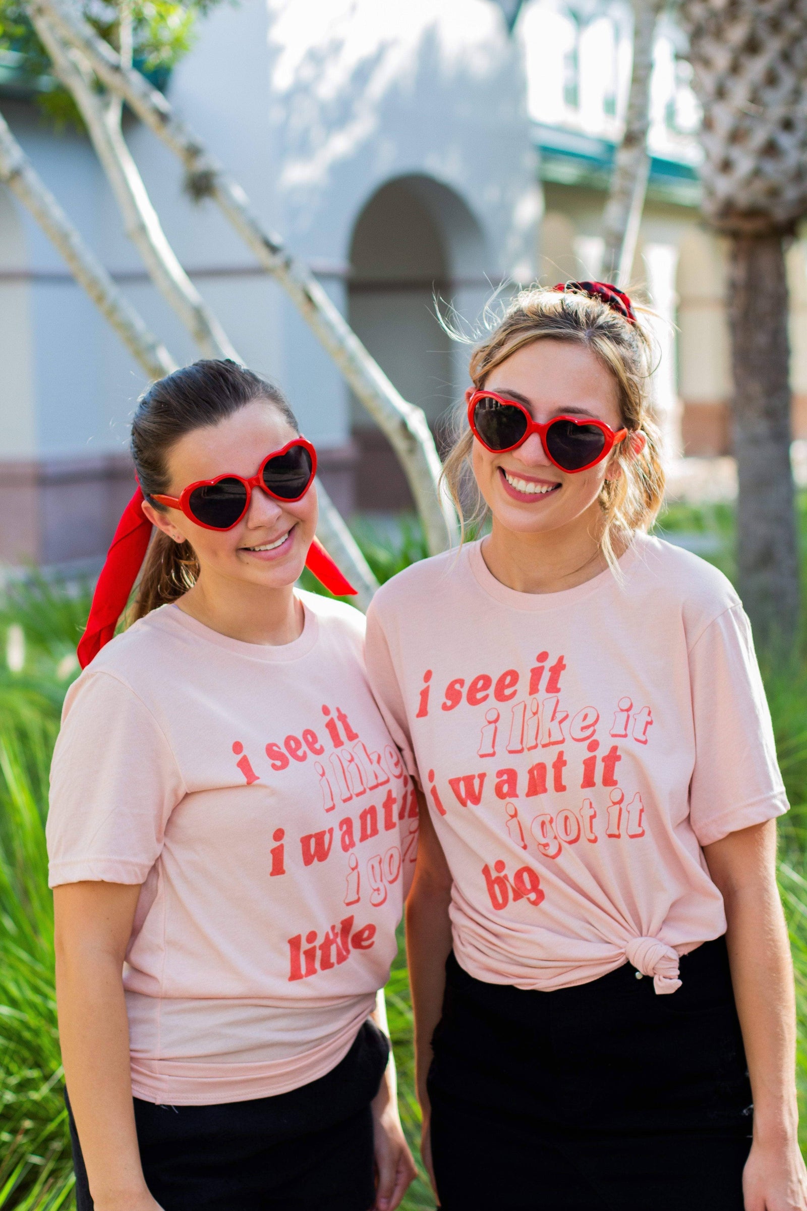 Ariana Grande, seven 7 rings, Thank you next, Trendy, Song, Big Little Shirts and Tanks, Cute Big Little Shirts and Tanks, Trendy Big Little Shirts and Tanks