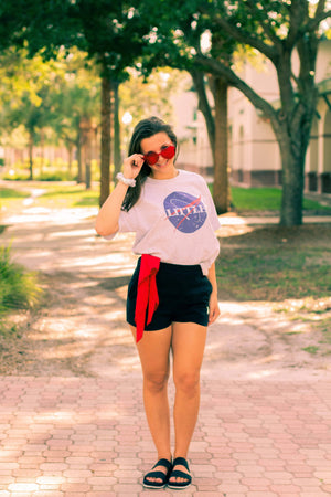 NASA, Space, Astronaut, Alien, “Out of this world”, “Ready for take off”, “Houston we have a problem”, Big Little Shirts and Tanks, Cute Big Little Shirts and Tanks, Trendy Big Little Shirts and Tanks