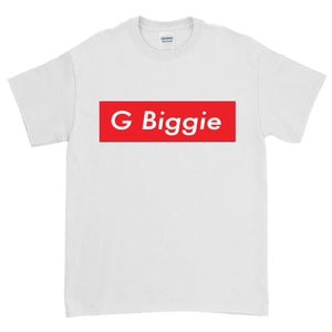 Big Little Supreme Shirt - Gildan Short Sleeve