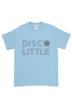 Disco Big - Disco Little Big Little Gildan Short Sleeve, Ladies, Sunny and Southern, - Sunny and Southern,