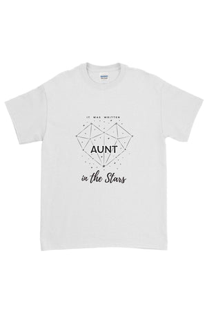 It Was Written in the Stars Big Little Gildan Short Sleeve, Ladies, Sunny and Southern, - Sunny and Southern,