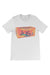 La Croix Big Little Bella Canvas Short Sleeve Tee, Lades, Sunny and Southern, - Sunny and Southern,
