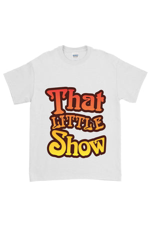 That 70's Show Big Little Gildan Short Sleeve