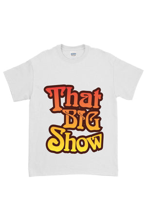 That 70's Show Big Little Gildan Short Sleeve
